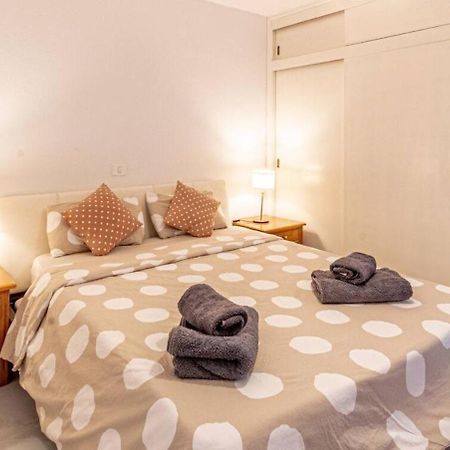 Great View Apt By Dream Homes Tenerife 圣地亚哥港 外观 照片