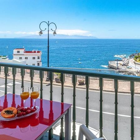 Great View Apt By Dream Homes Tenerife 圣地亚哥港 外观 照片