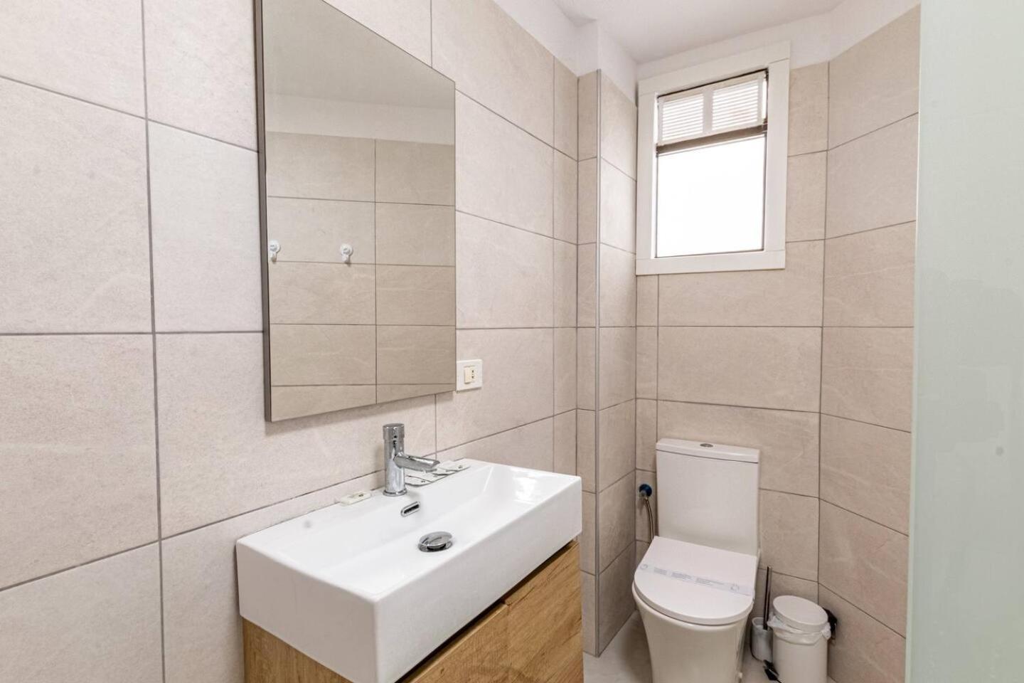 Great View Apt By Dream Homes Tenerife 圣地亚哥港 外观 照片