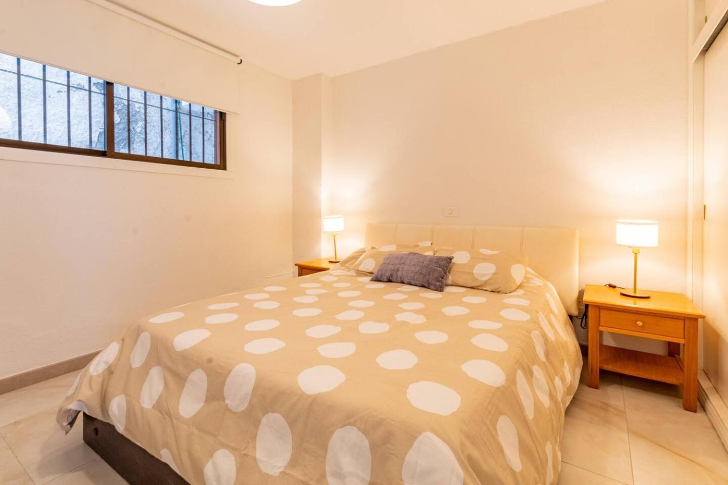 Great View Apt By Dream Homes Tenerife 圣地亚哥港 外观 照片
