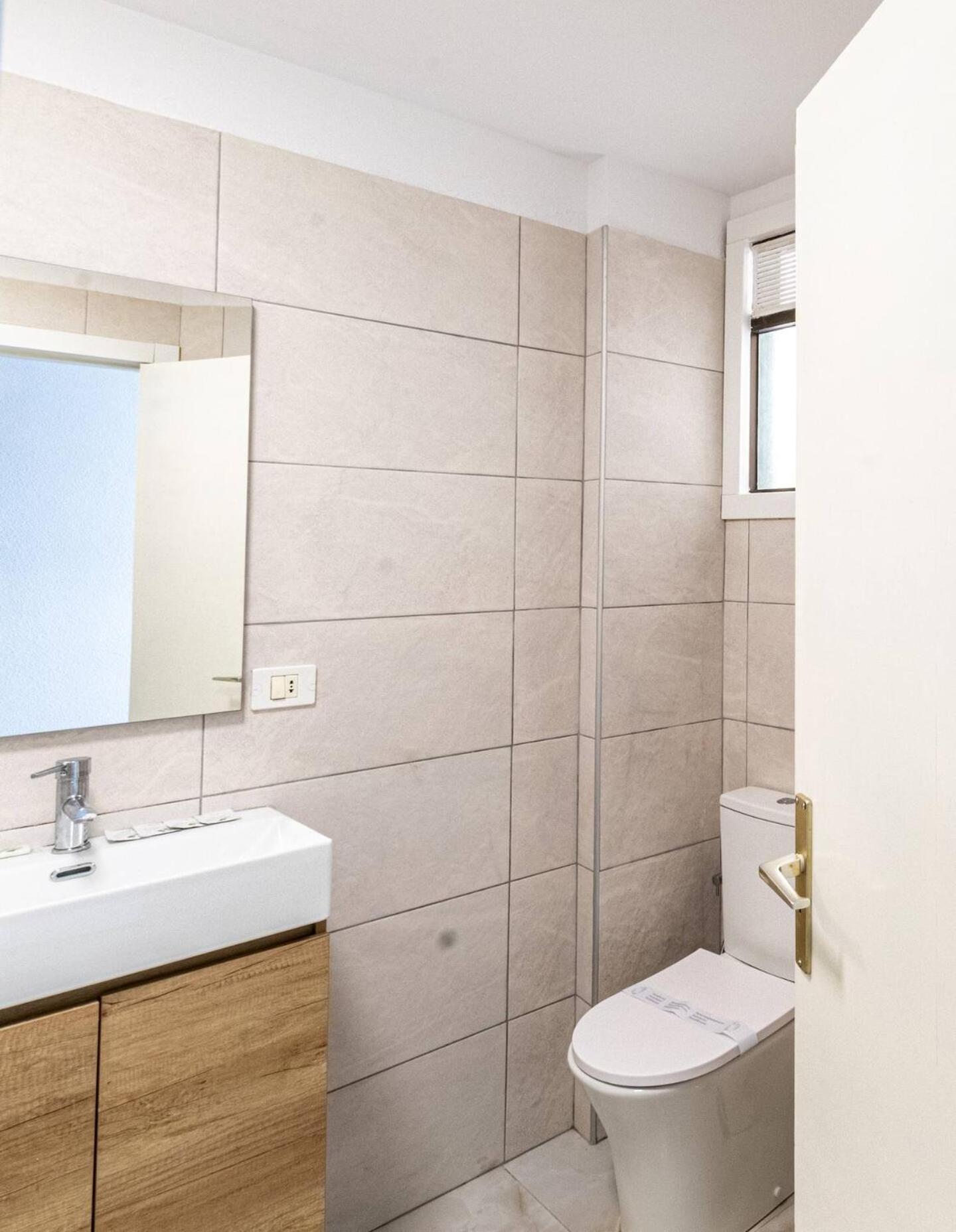 Great View Apt By Dream Homes Tenerife 圣地亚哥港 外观 照片